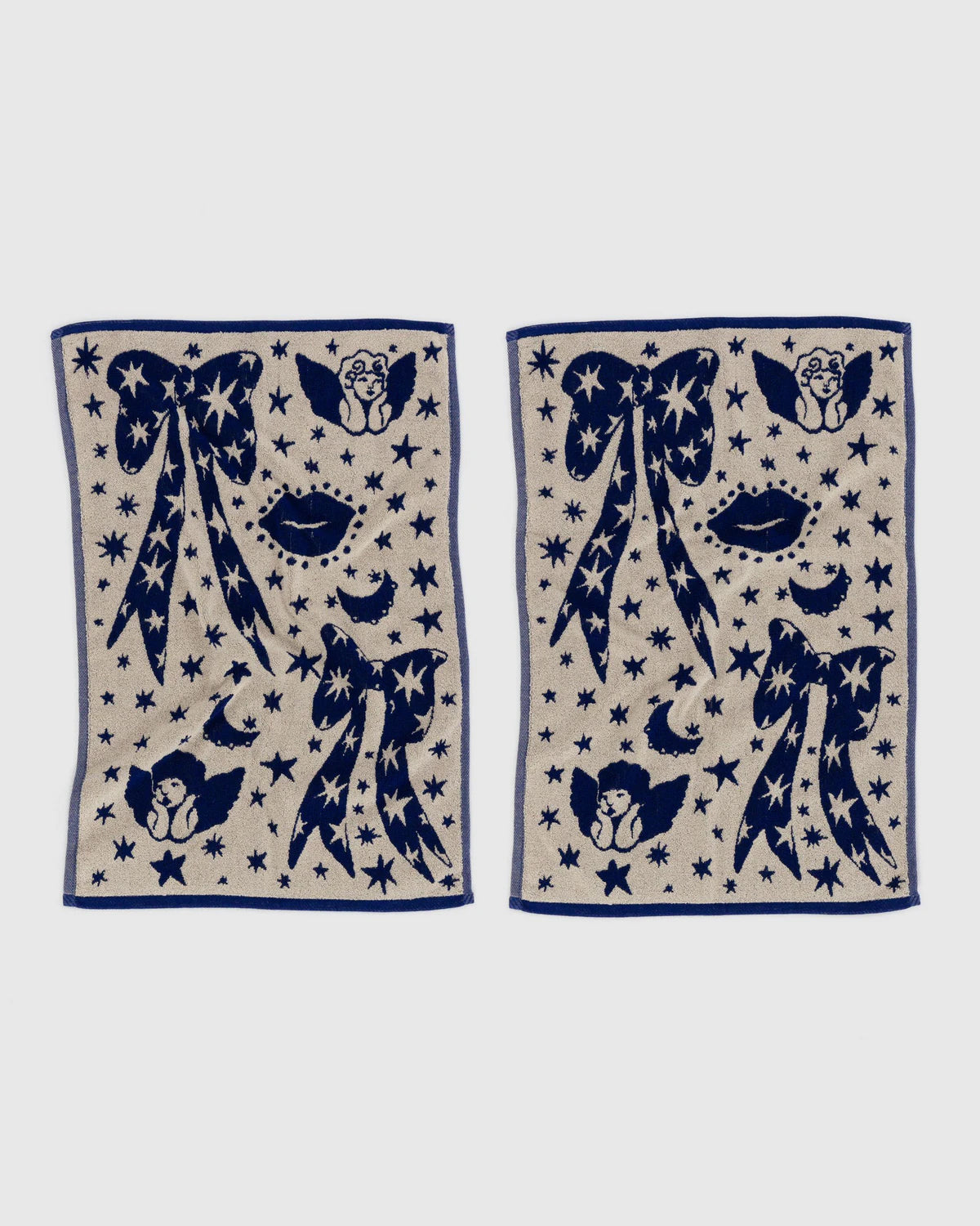 Baggu Hand Towel Set