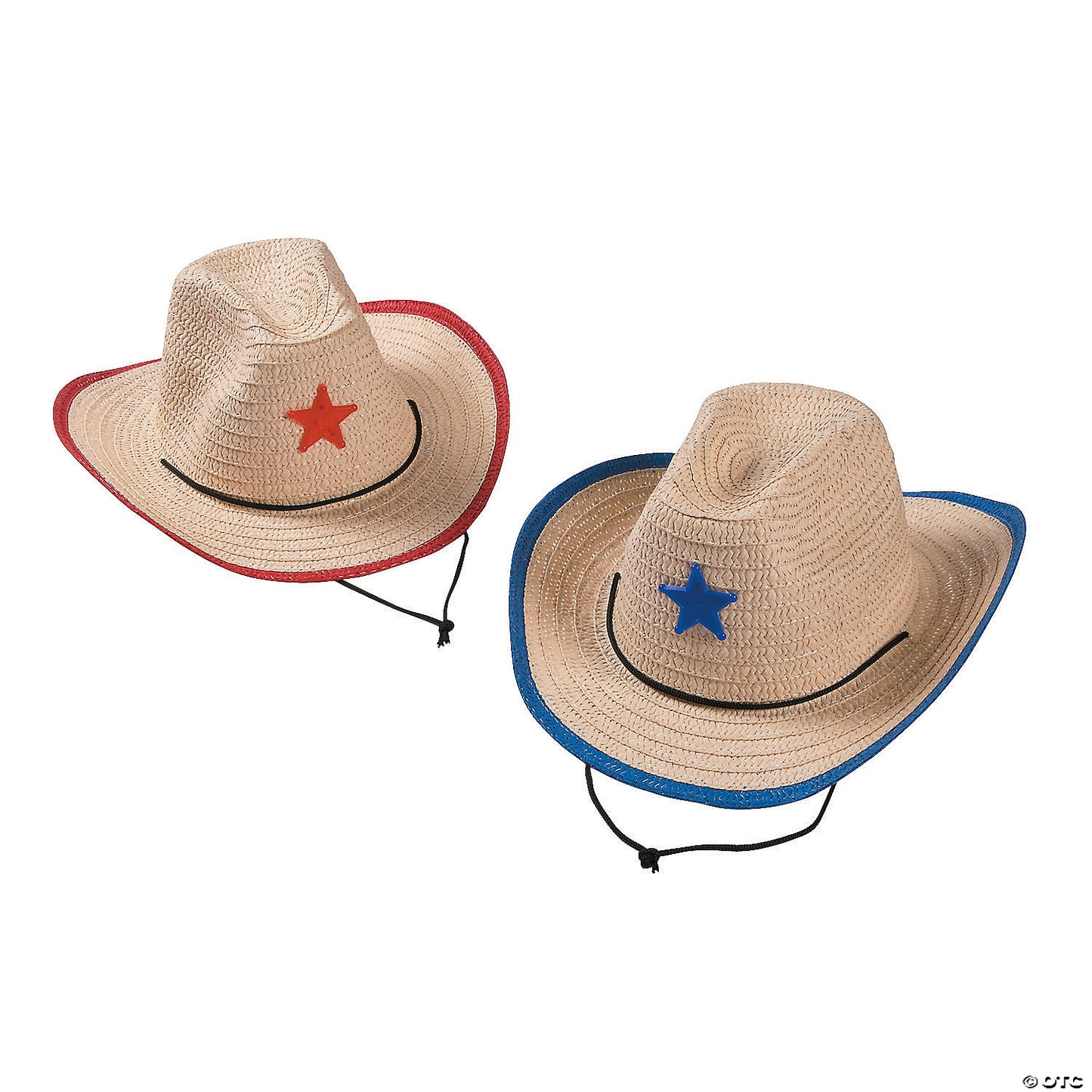 Child's Cowboy Hat