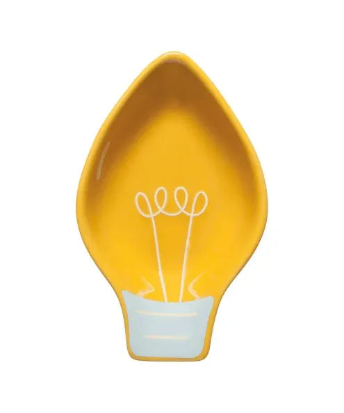 Christmas Lights Pinch Bowl