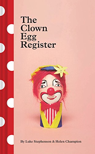 The Clown Egg Register