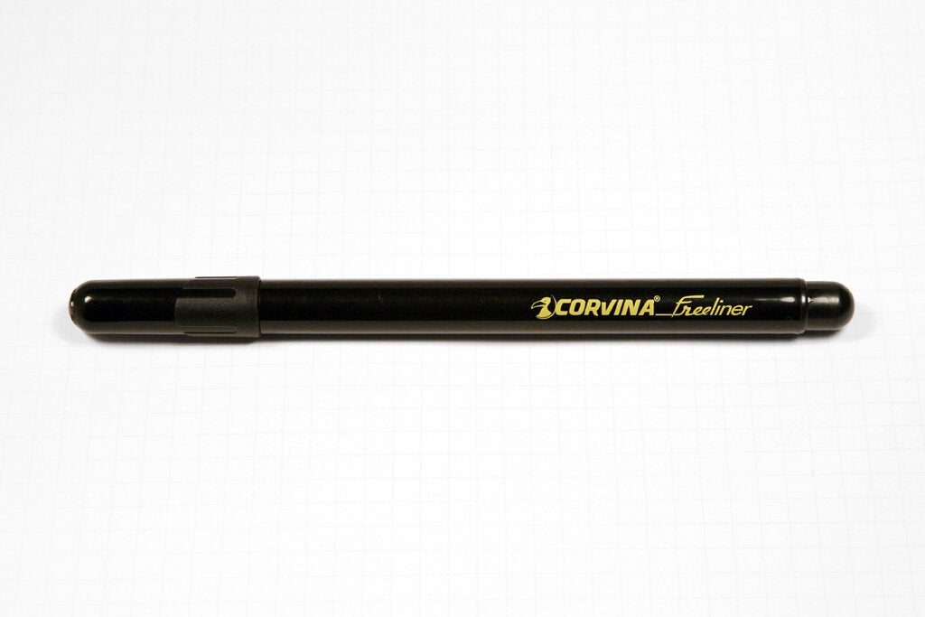 Corvina Freeliner Pen