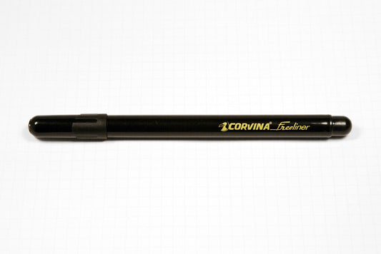 Corvina Freeliner Pen