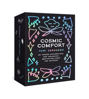Cosmic Comfort