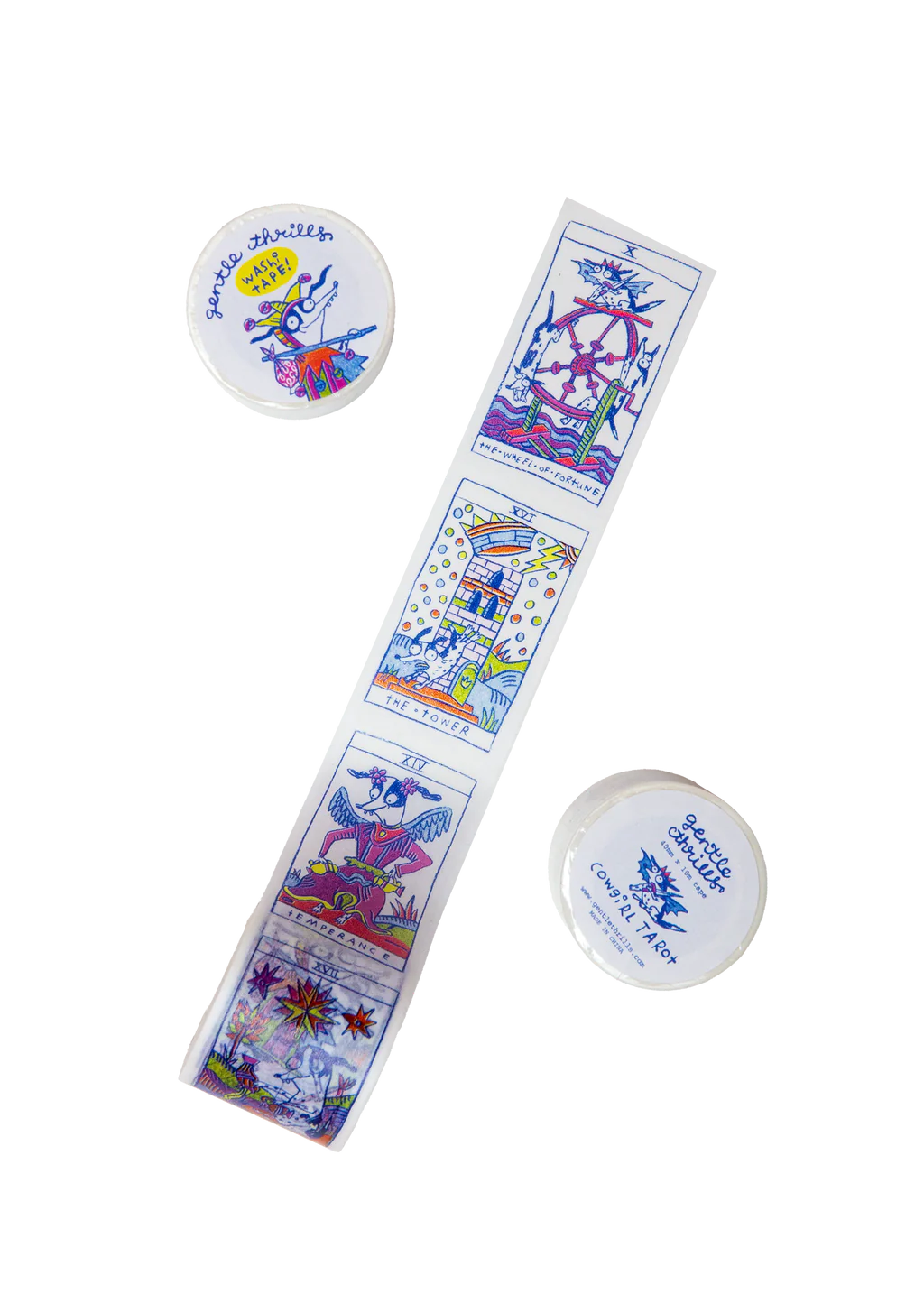 Washi Tape