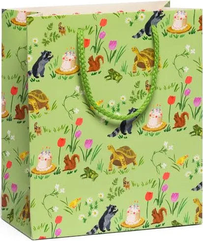 Medium Gift Bag