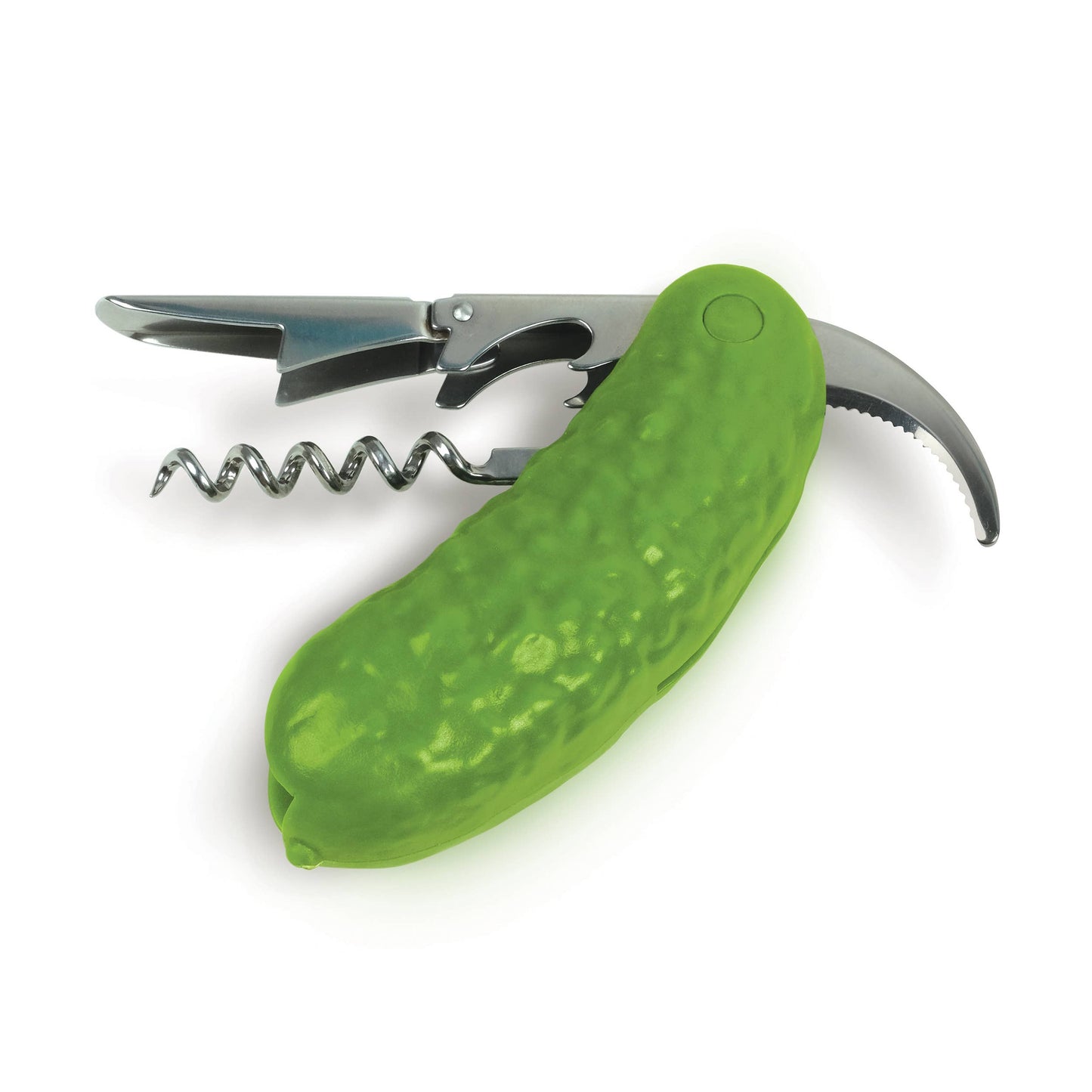 Pickle Corkscrew