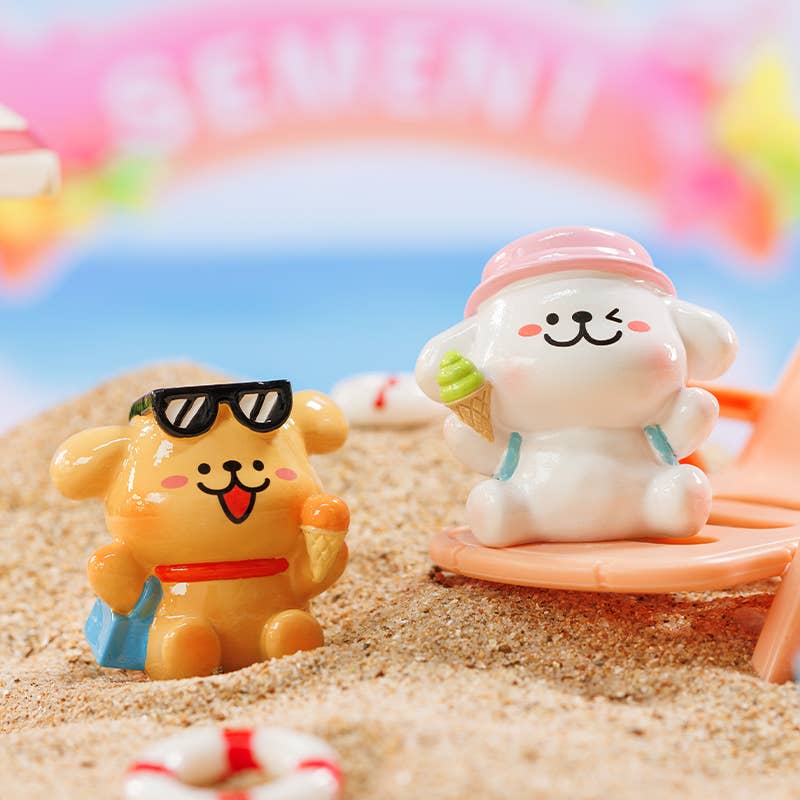 Puppy Party Blind Box