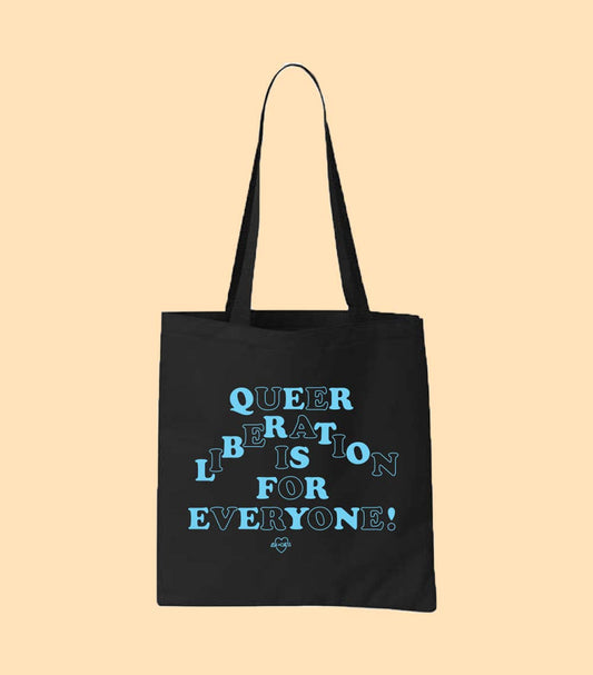 Queer Liberation Tote