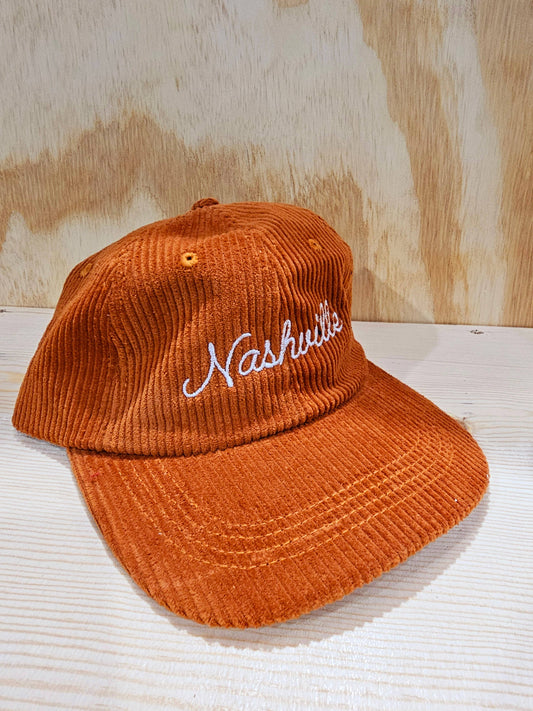 Nashville Western Rope Hat