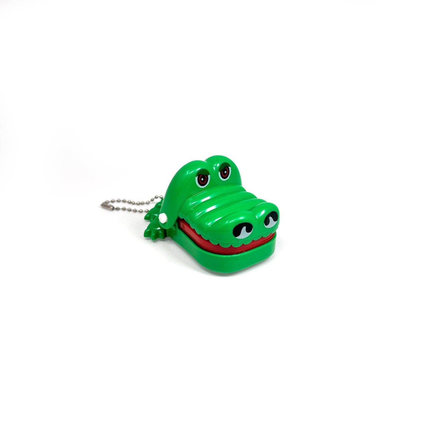 Dundee the Crocodile Keychain