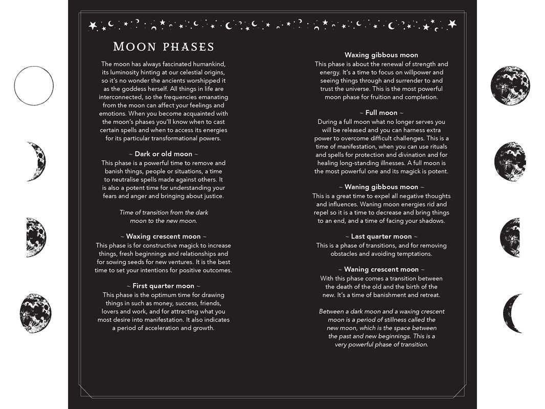 2027 Witch's Diary and Planner Calendar