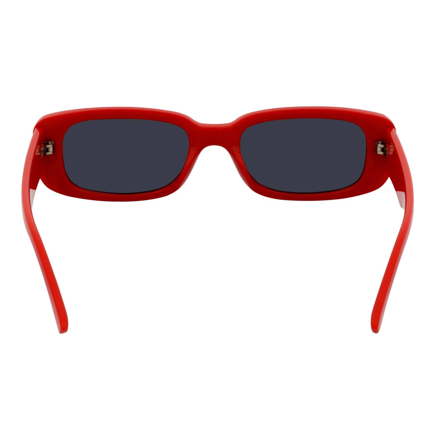 Slim Small Rectangle Sunglasses