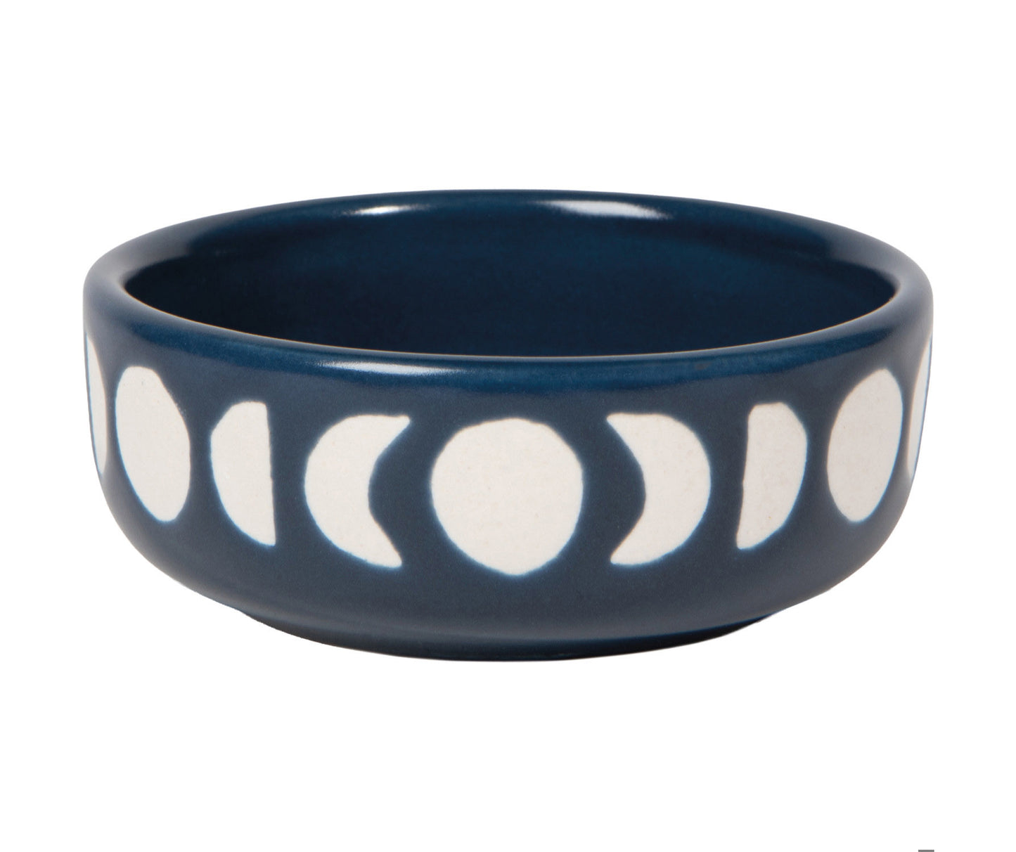 Ink Imprint Trinket Dish