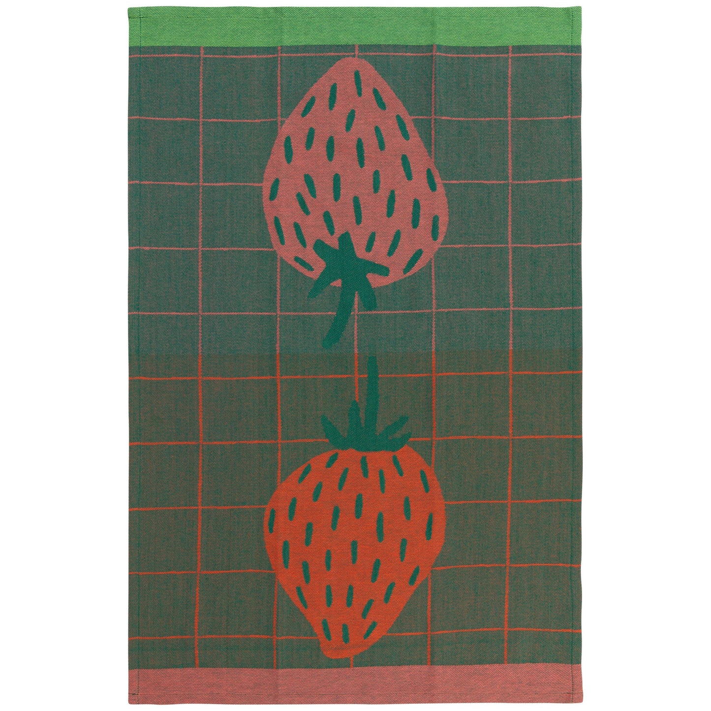 Berry Sweet Dishtowel