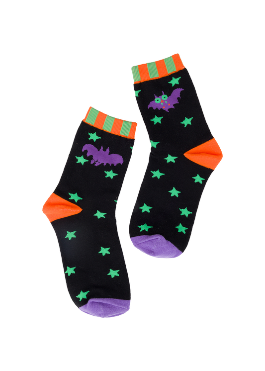 Assbat socks