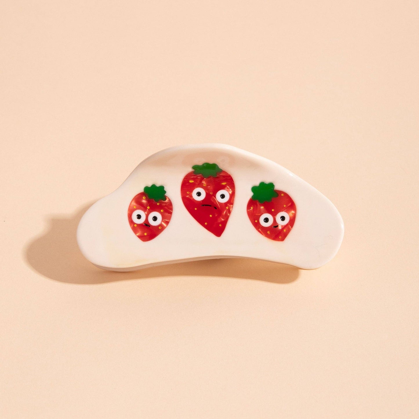 Ichigo Hair Claw