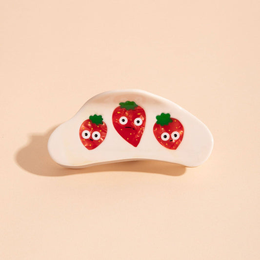 Ichigo Hair Claw