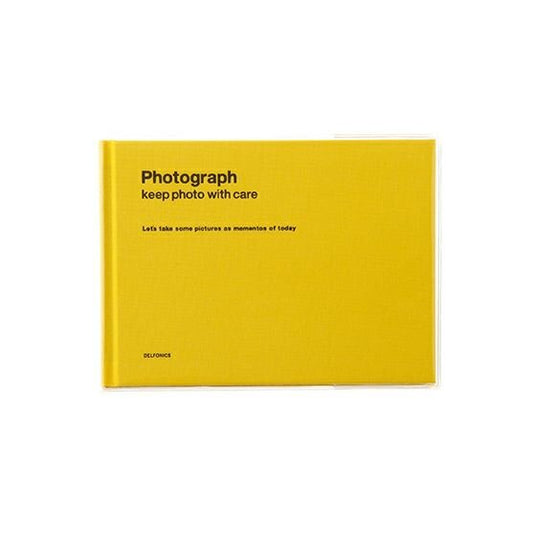 Small Photo Album