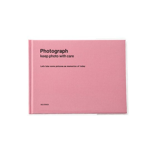 Small Photo Album