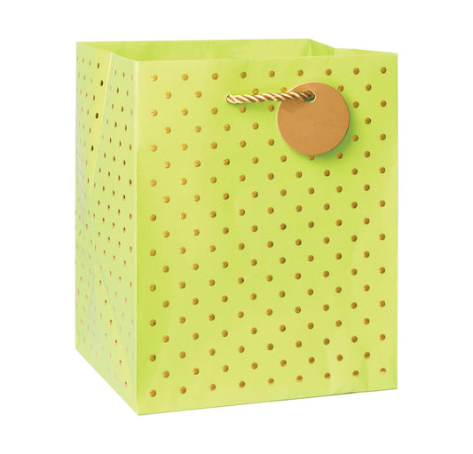 Small Square Gift Bag