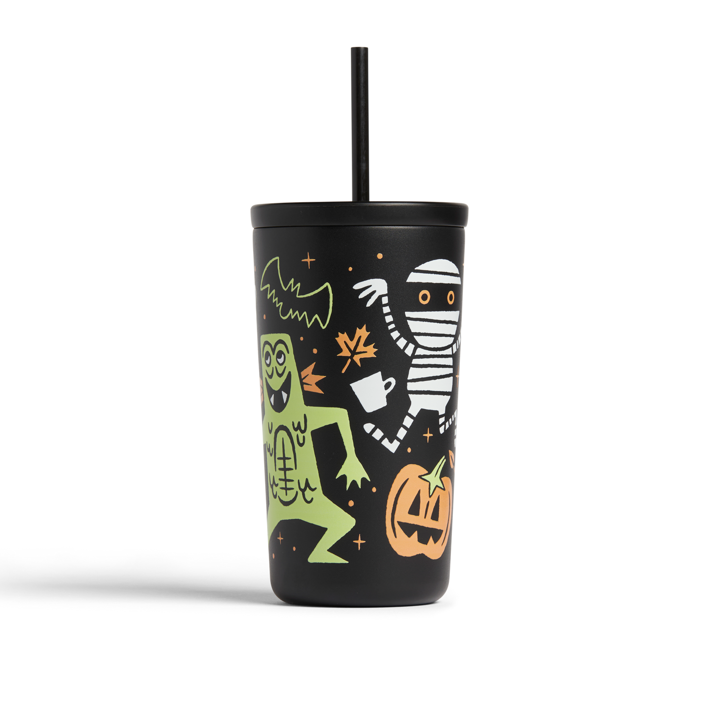 Halloween Monster Mash Cold Cup
