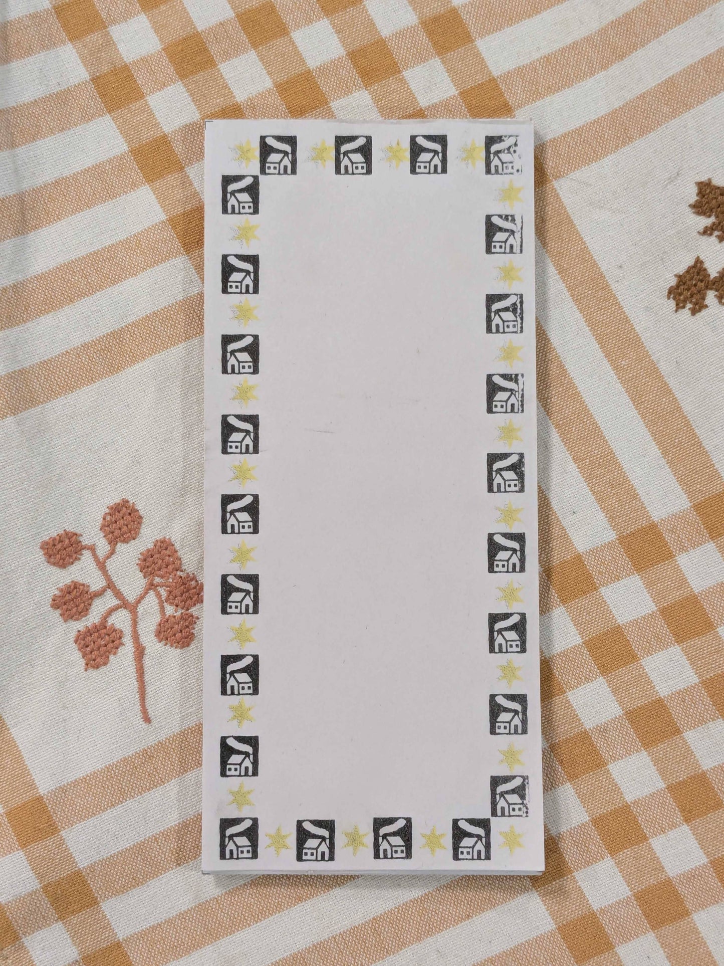 Tomato Notepad