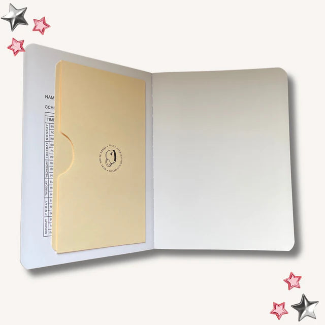 Nathan Fielder DIY2K Journal