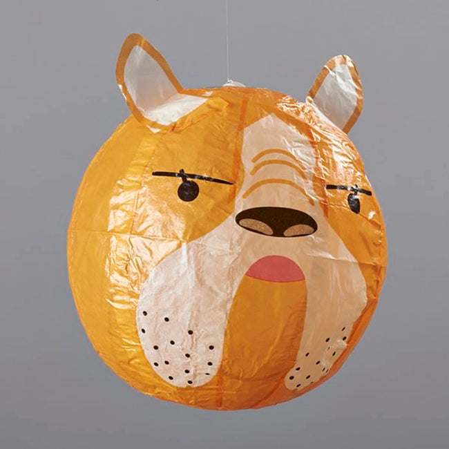 Japanese Paper Animal Balloon