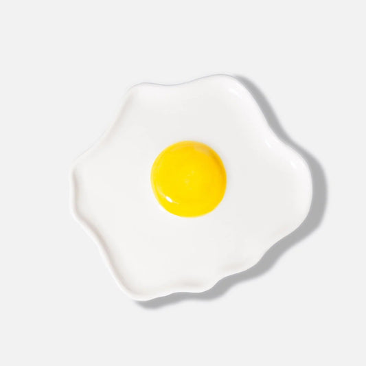 Egg Trinket Tray