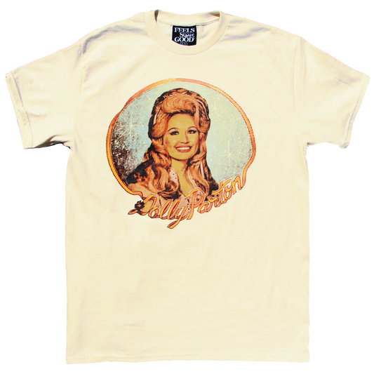 Dolly Portrait Shirt