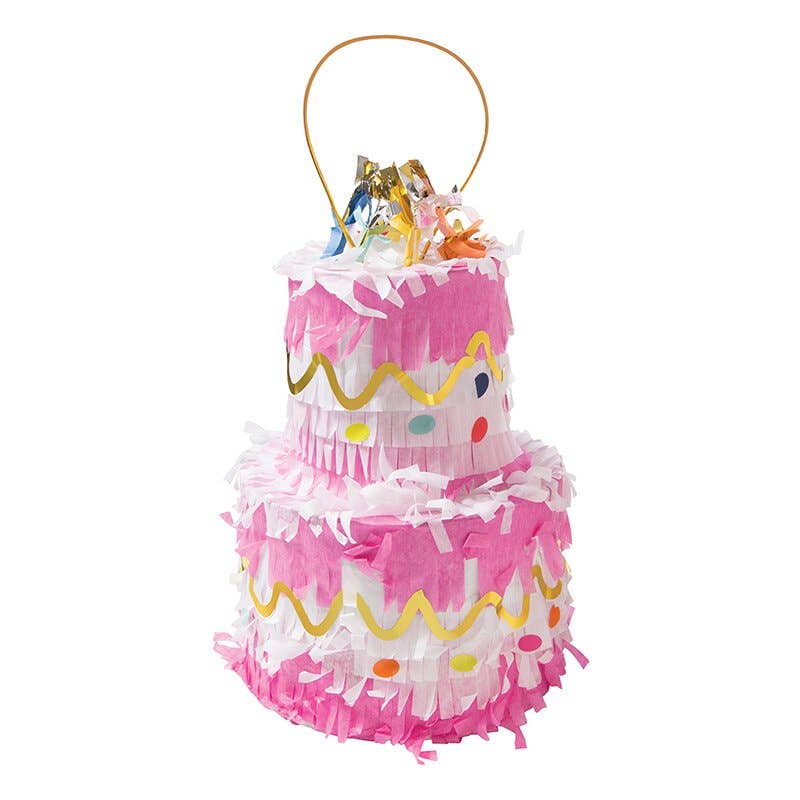 Cake Piñata