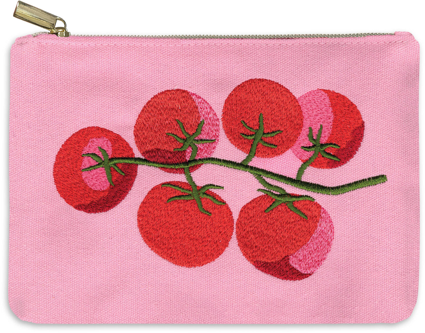 Tomatoes Accessory Pouch