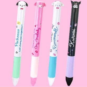 Sanrio Pop-Up Ear Cap Pen