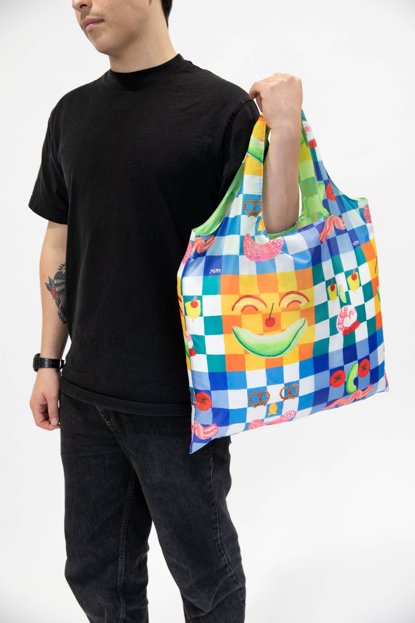 Picnic Art Sack