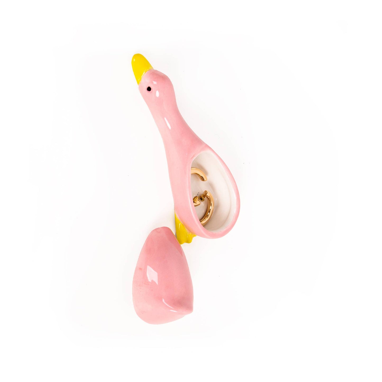 Duck Jewelry Box