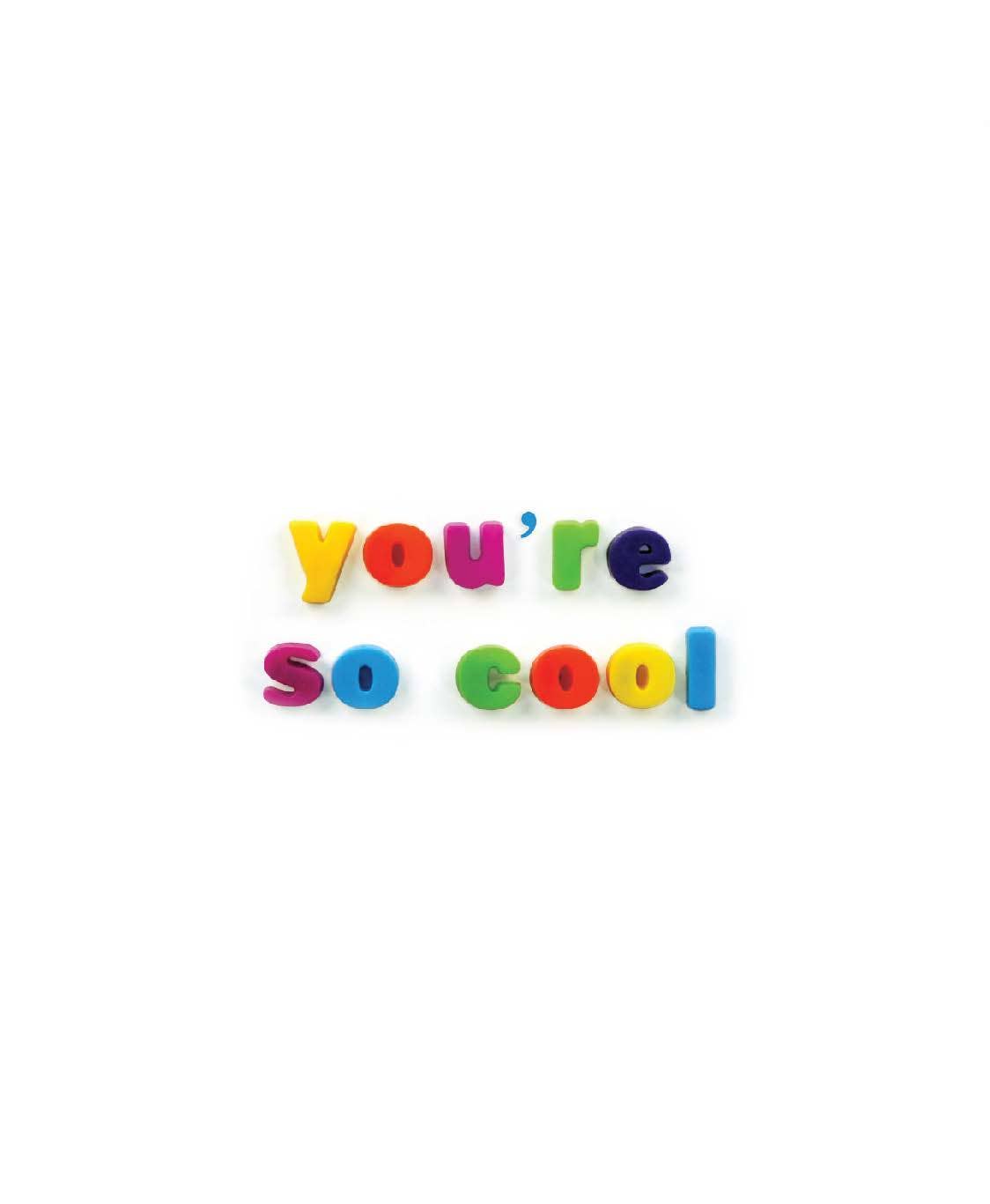 Tiny Collections: Hello! Notes