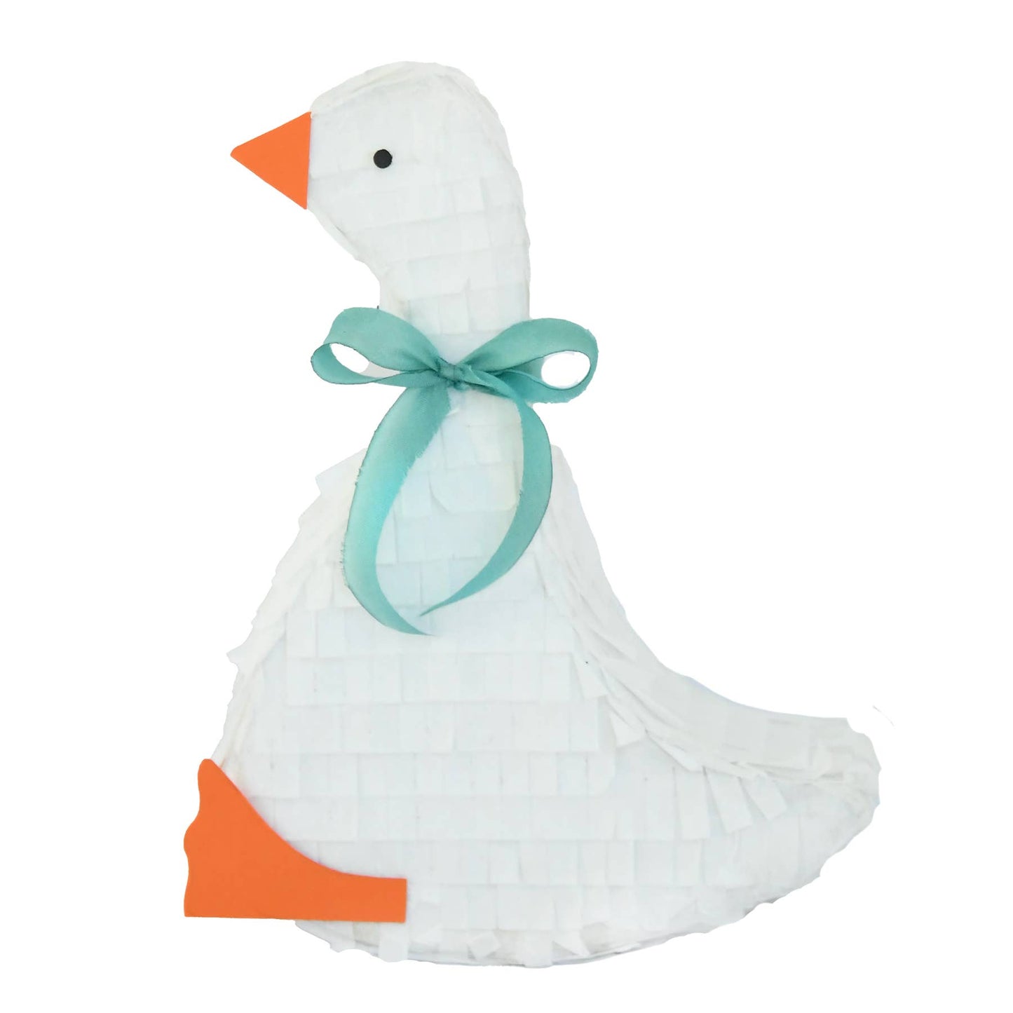 Goose Tabletop Piñata
