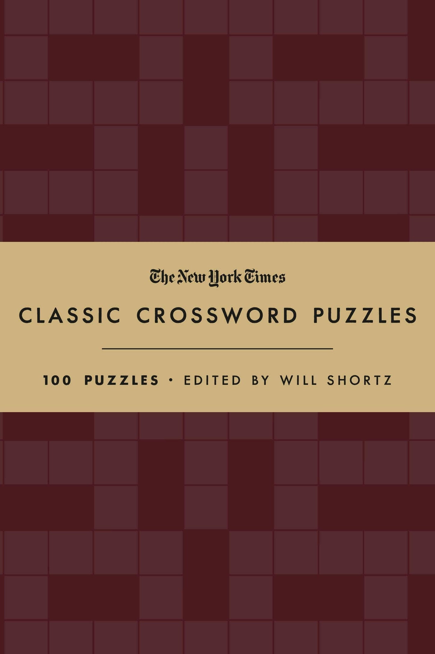 NY Times Classic Crossword Puzzles