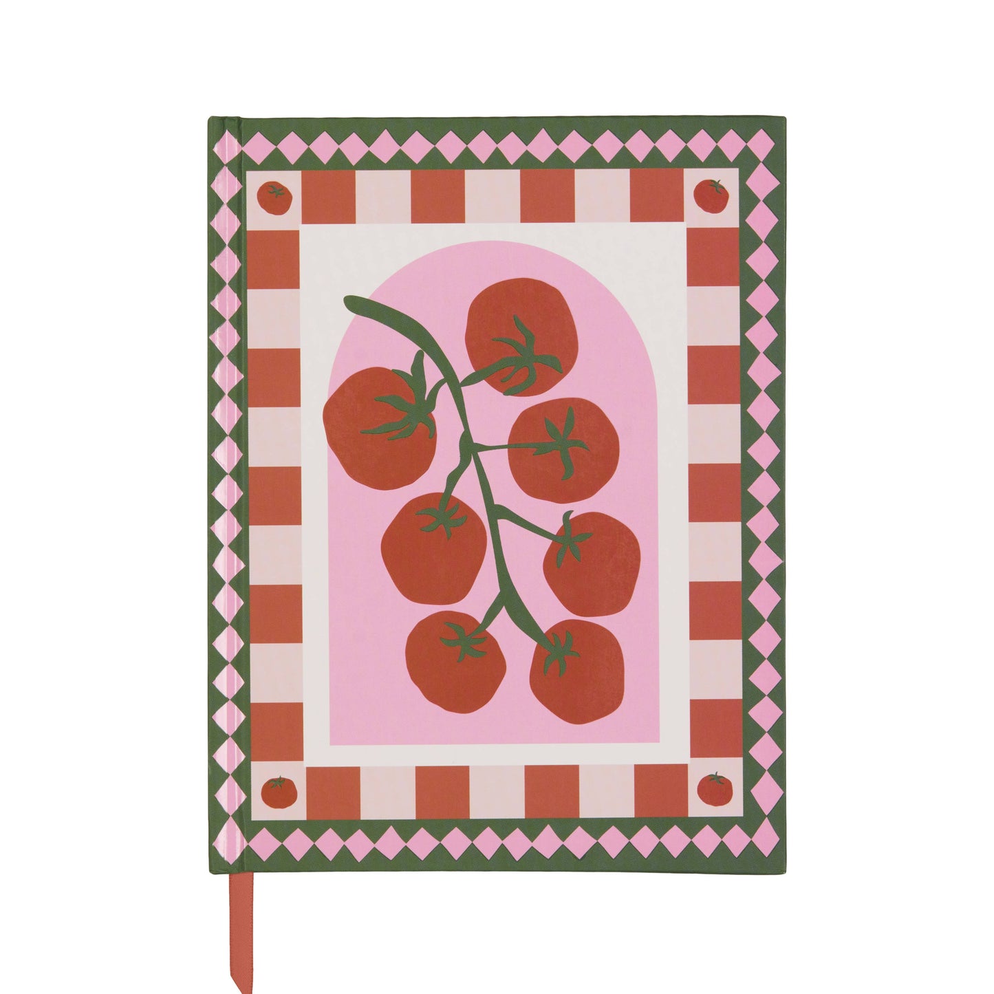 A Dopo Tomato Journal