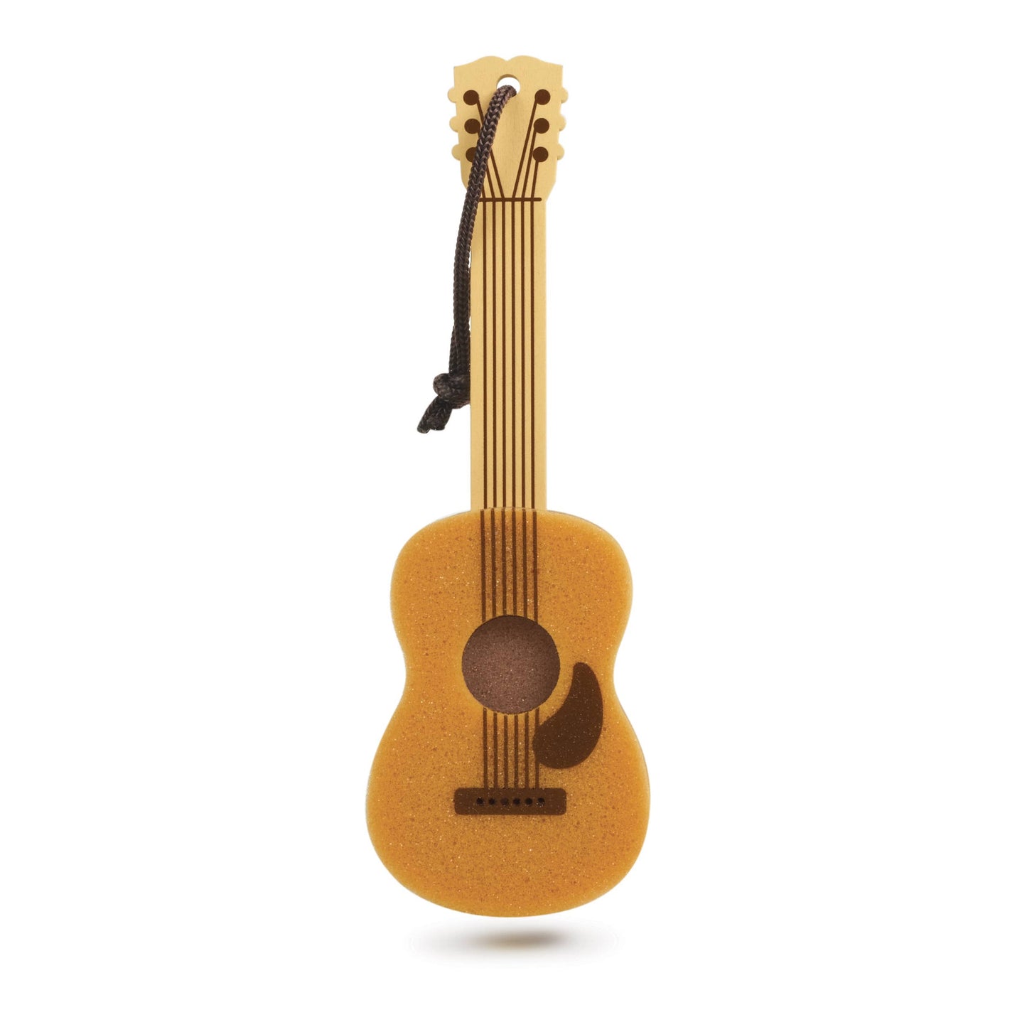 Guitar Bottle Brush