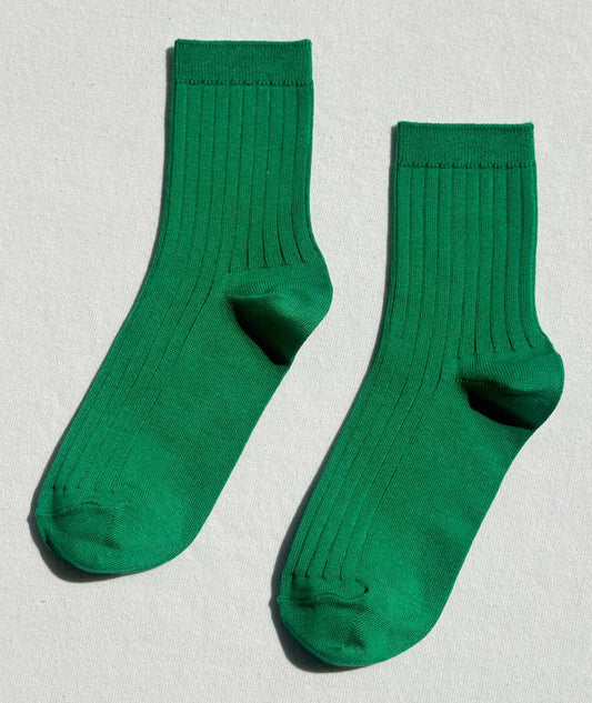 Her Socks