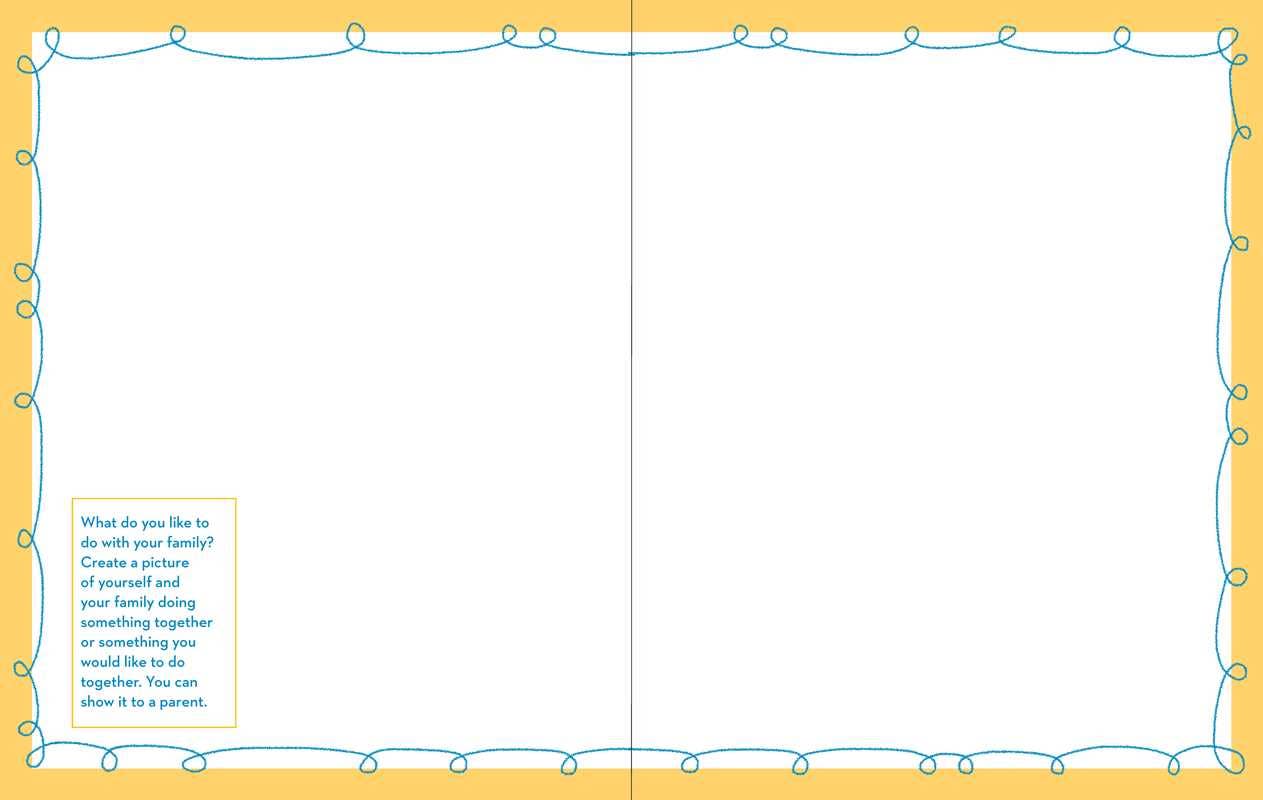 Draw and Discover Journal