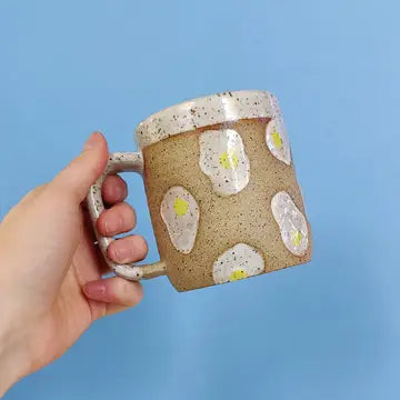 Fried Egg Mug