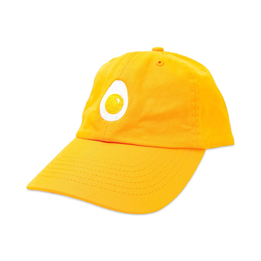 Egg Hat