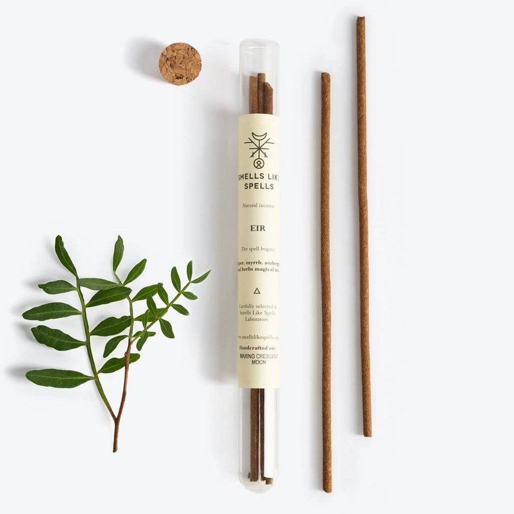 Norse Magic Inspired Incense Sticks