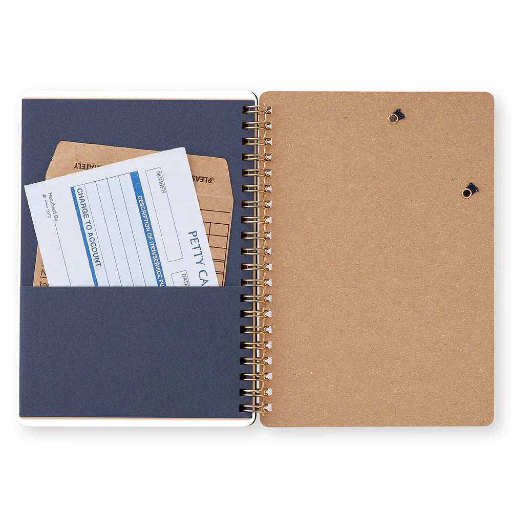 Eric x Kleid Ring Diary: B6