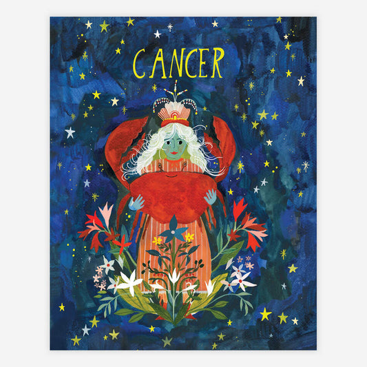 Cancer print