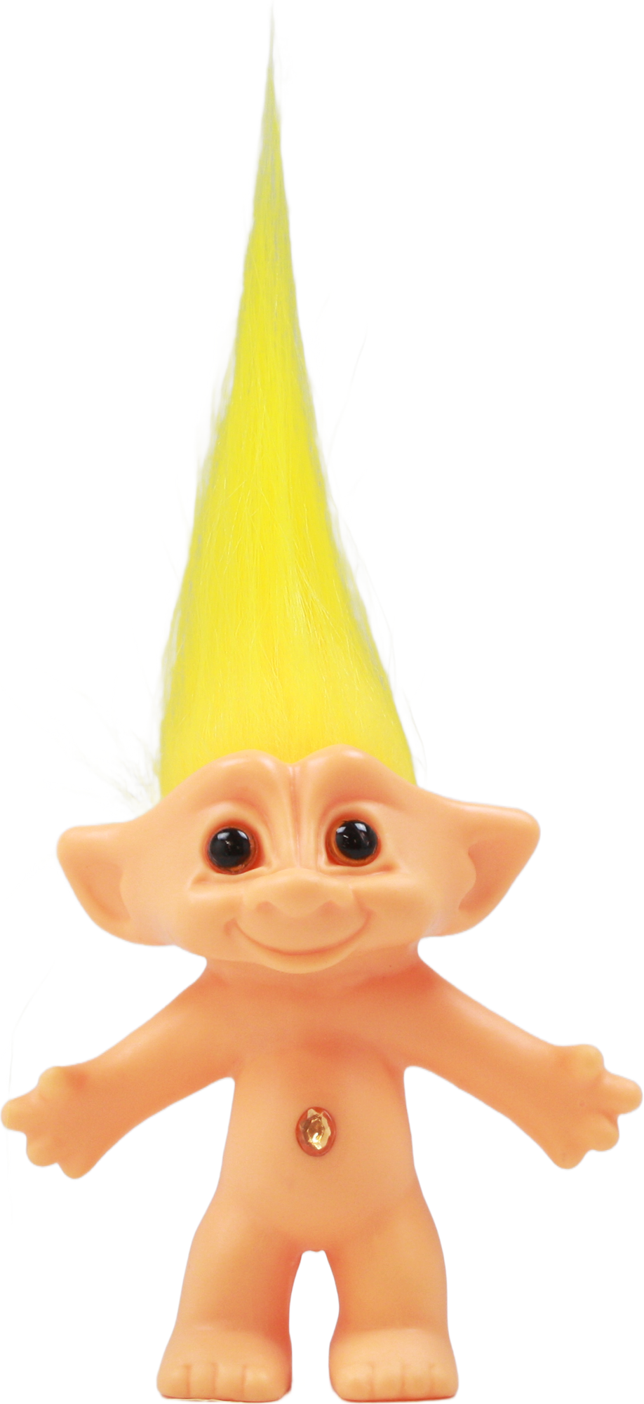 Troll Doll