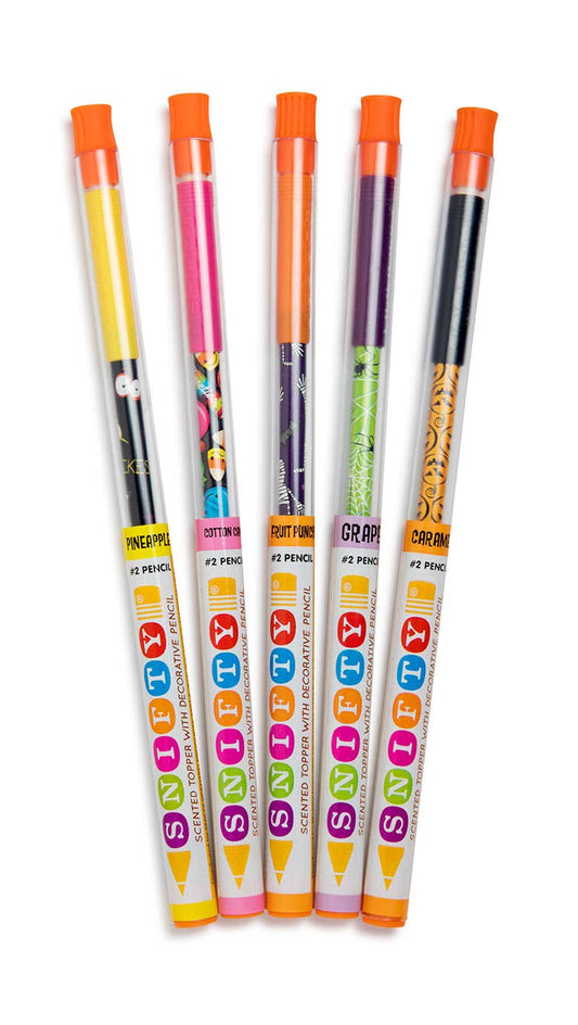 Halloween Scented Pencil