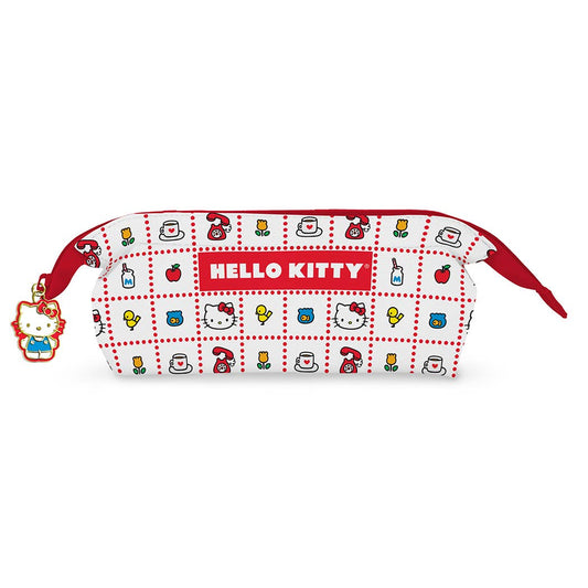 Hello Kitty Mini Pencil Pouch